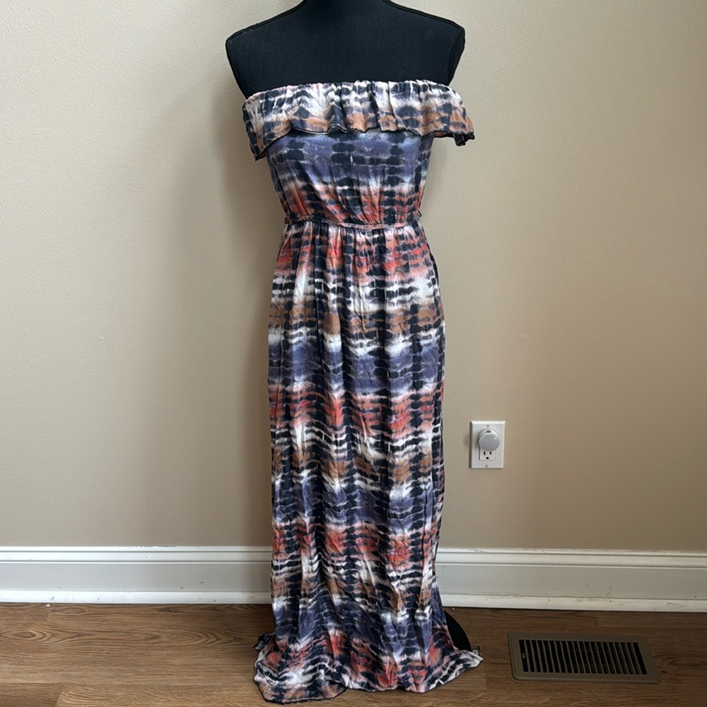 Women’s Bailey Blue Dress